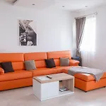 Upper Valley Mansions, No.25 Апартаменты Cospicua