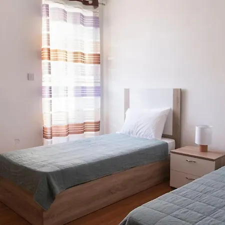 Appartement Upper Valley Mansions, No.25