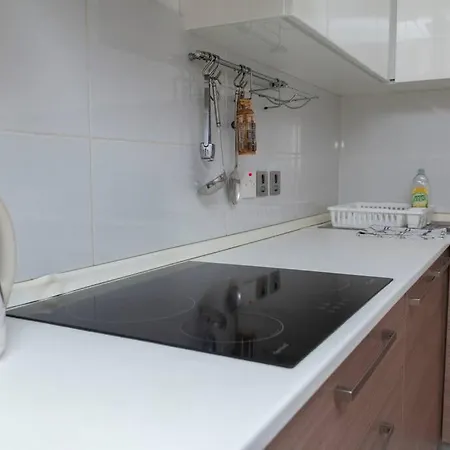 Upper Valley Mansions, No.25 Appartement