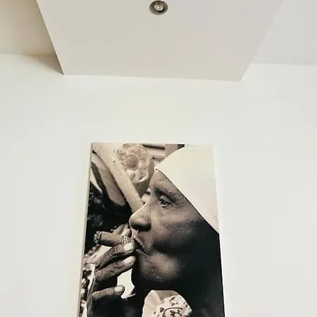 Appartement Upper Valley Mansions, No.25 *