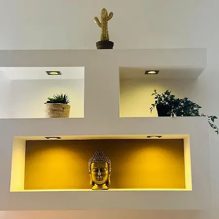Appartement Upper Valley Mansions, No.25 Cospicua