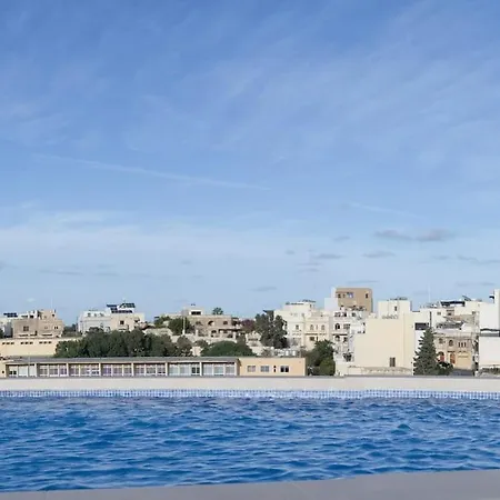 Upper Valley Mansions, No.25 Cospicua