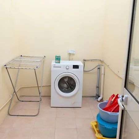 Upper Valley Mansions, No.25 Cospicua