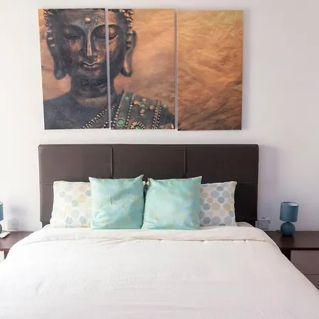 Upper Valley Mansions, No.25 Appartement Cospicua