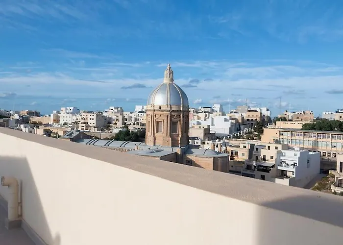 Lejlighed Upper Valley Mansions, No.25 *