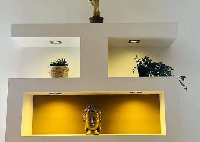 Lejlighed Upper Valley Mansions, No.25 Cospicua