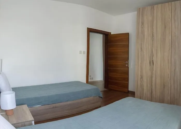 Upper Valley Mansions, No.25 Apartment Cospicua