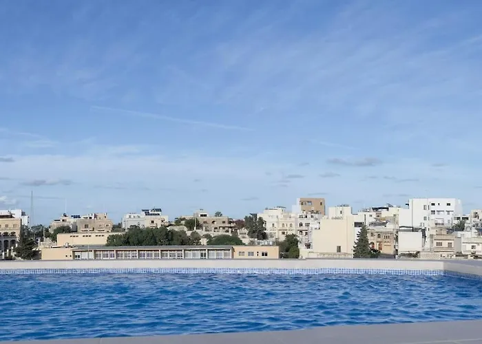 Upper Valley Mansions, No.25 Cospicua