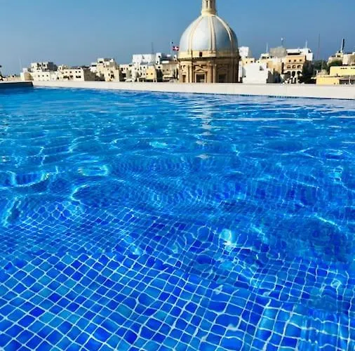 Apartment Upper Valley Mansions, No.25 *