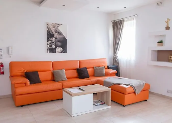 Upper Valley Mansions, No.25 Apartment Cospicua