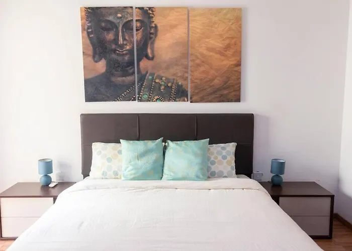 Upper Valley Mansions, No.25 Apartment Cospicua